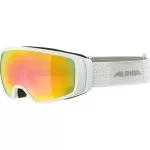 Alpina Ski Goggles Double Jack Q-Lite